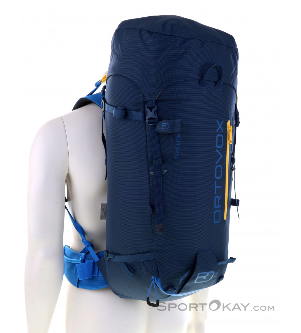 Ortovox Peak Light 38l S Backpack