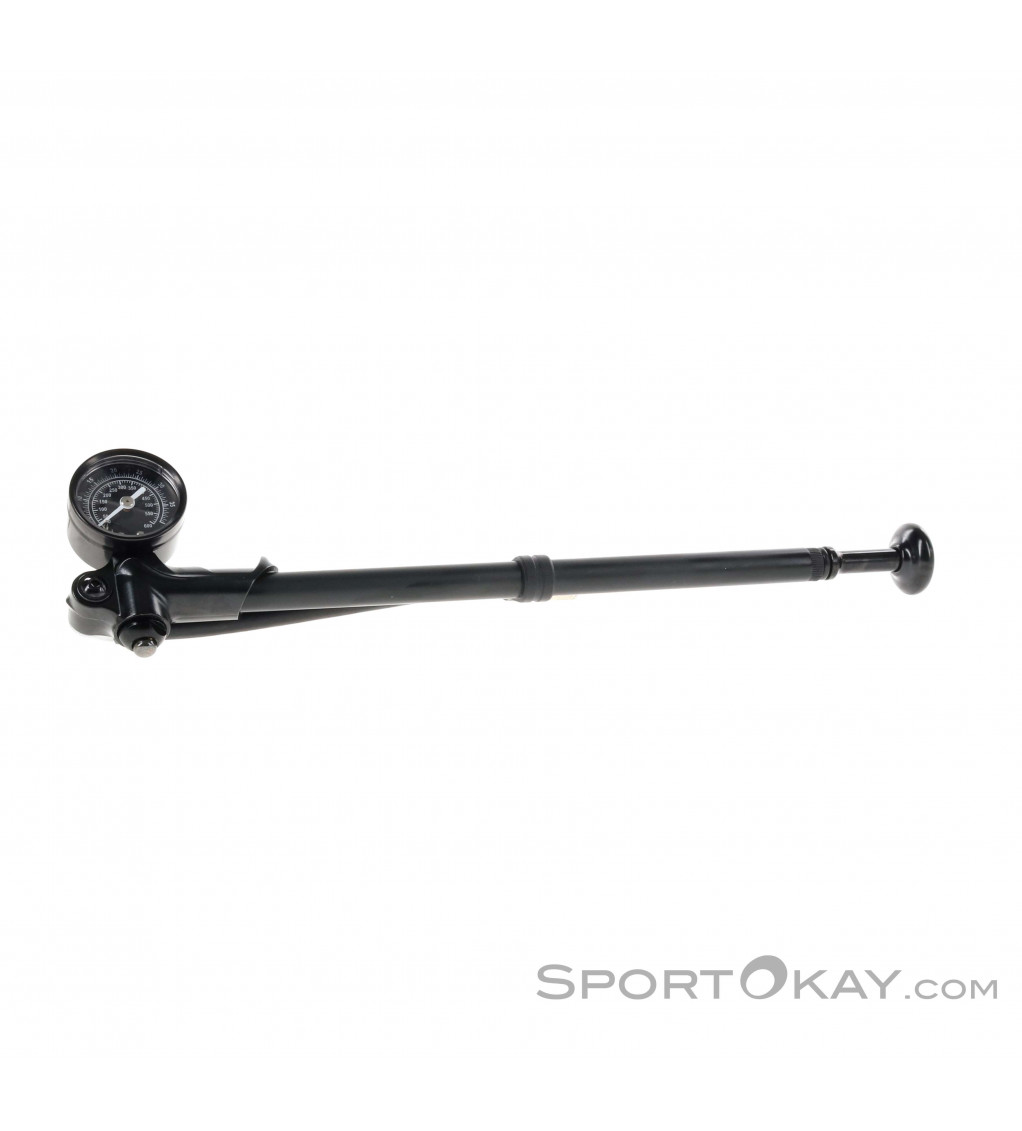 Rock Shox 600PSI Shock Pump Pump Accessory Bike All