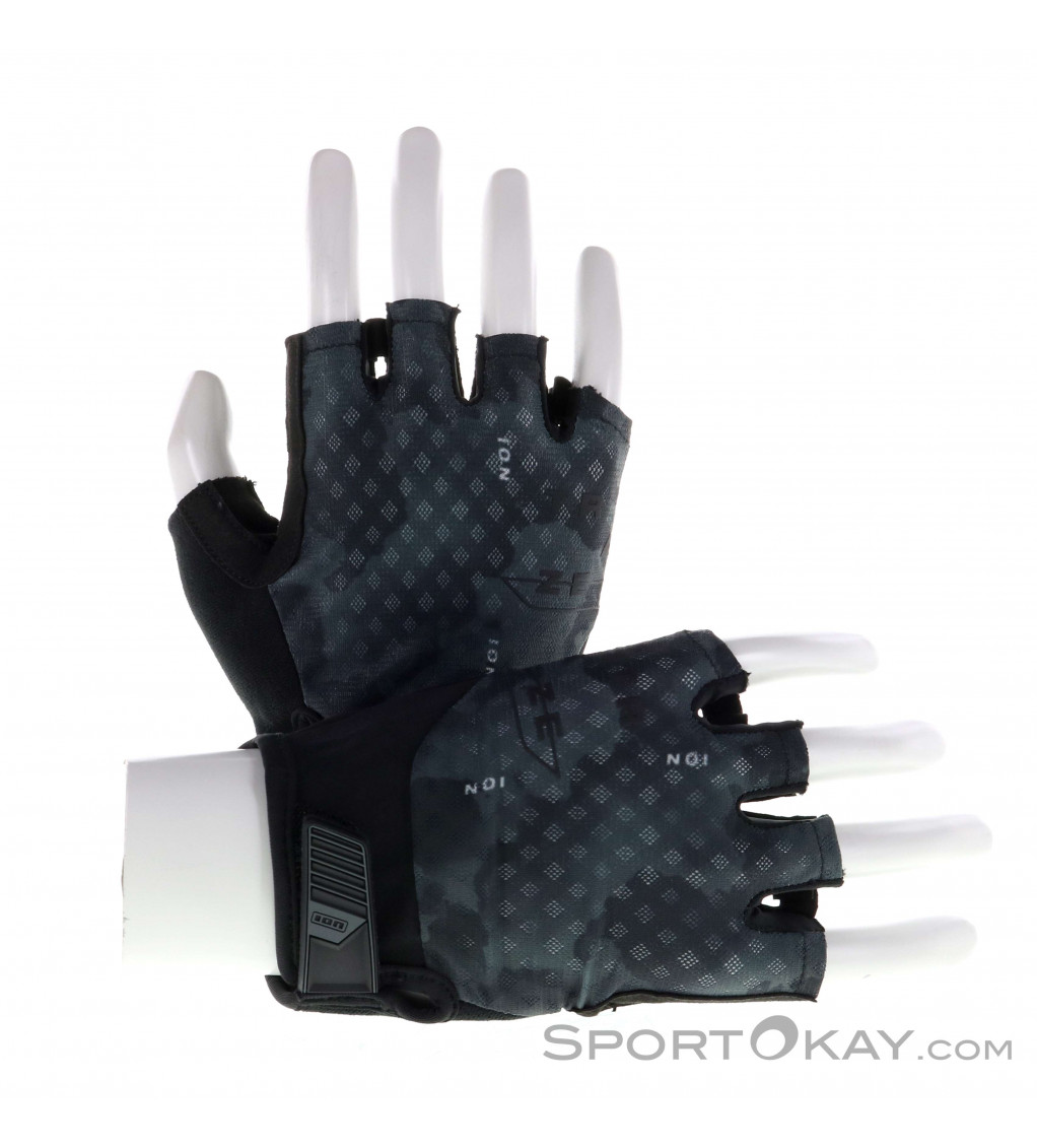 ION Traze Short Biking Gloves