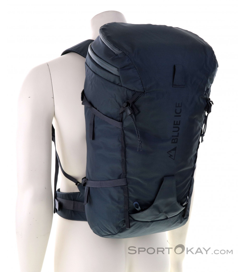 Blue Ice Chiru 25l Backpack - Backpacks - Backpacks & Headlamps - Outdoor -  All