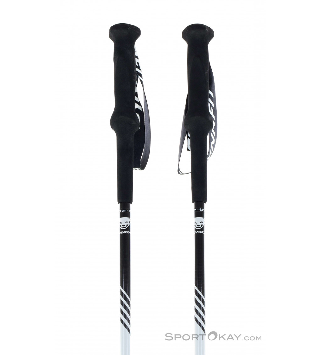 Dynafit Alpine Pro Stock Hiking Poles