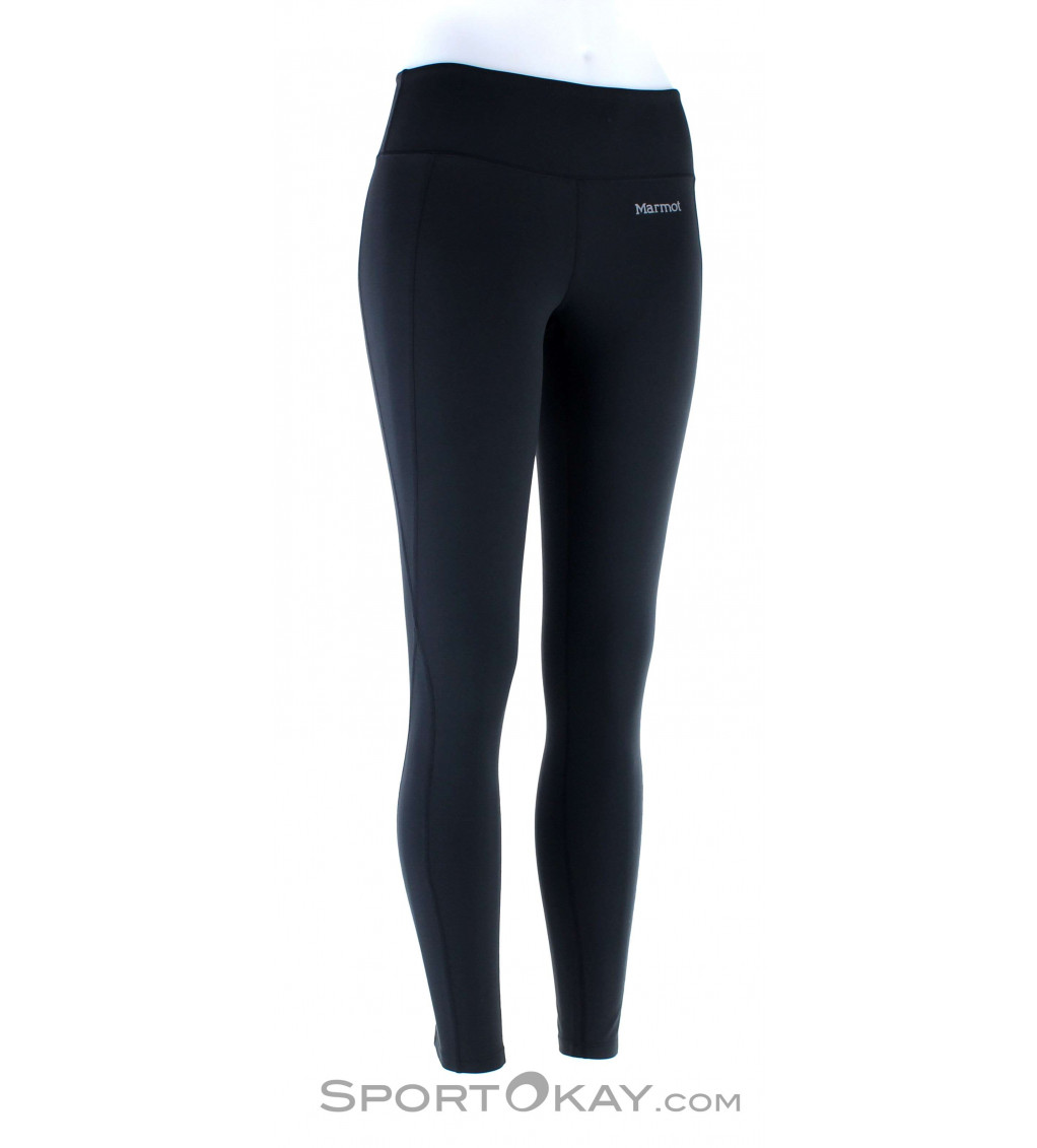Marmot Midweight Meghan Tight Womens Functional Pants
