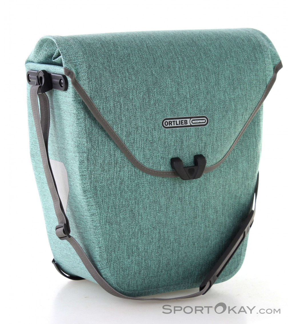 Ortlieb Velo-Shopper QL2.1 18l Luggage Rack Bag