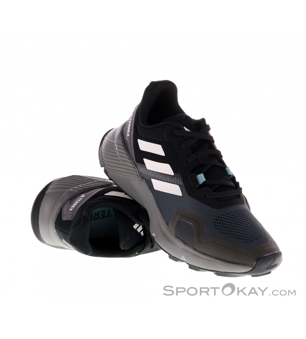 adidas Terrex Soulstride Women Trail Running Shoes