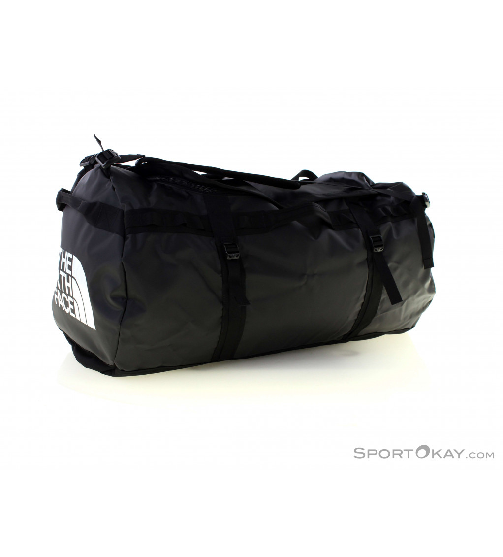 The North Face Camp Duffle XXL Travelling Bag