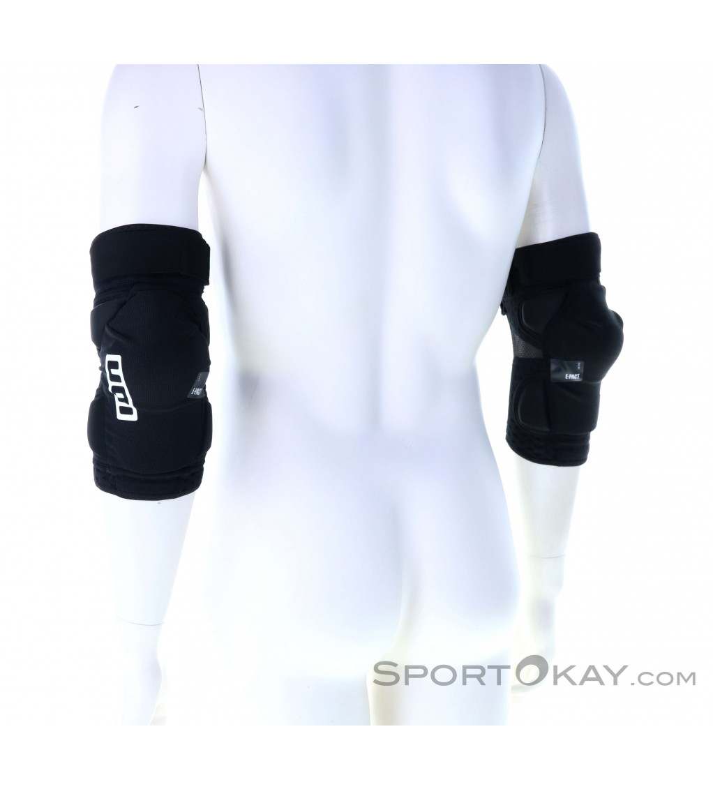 ION E-Pact Elbow Guards