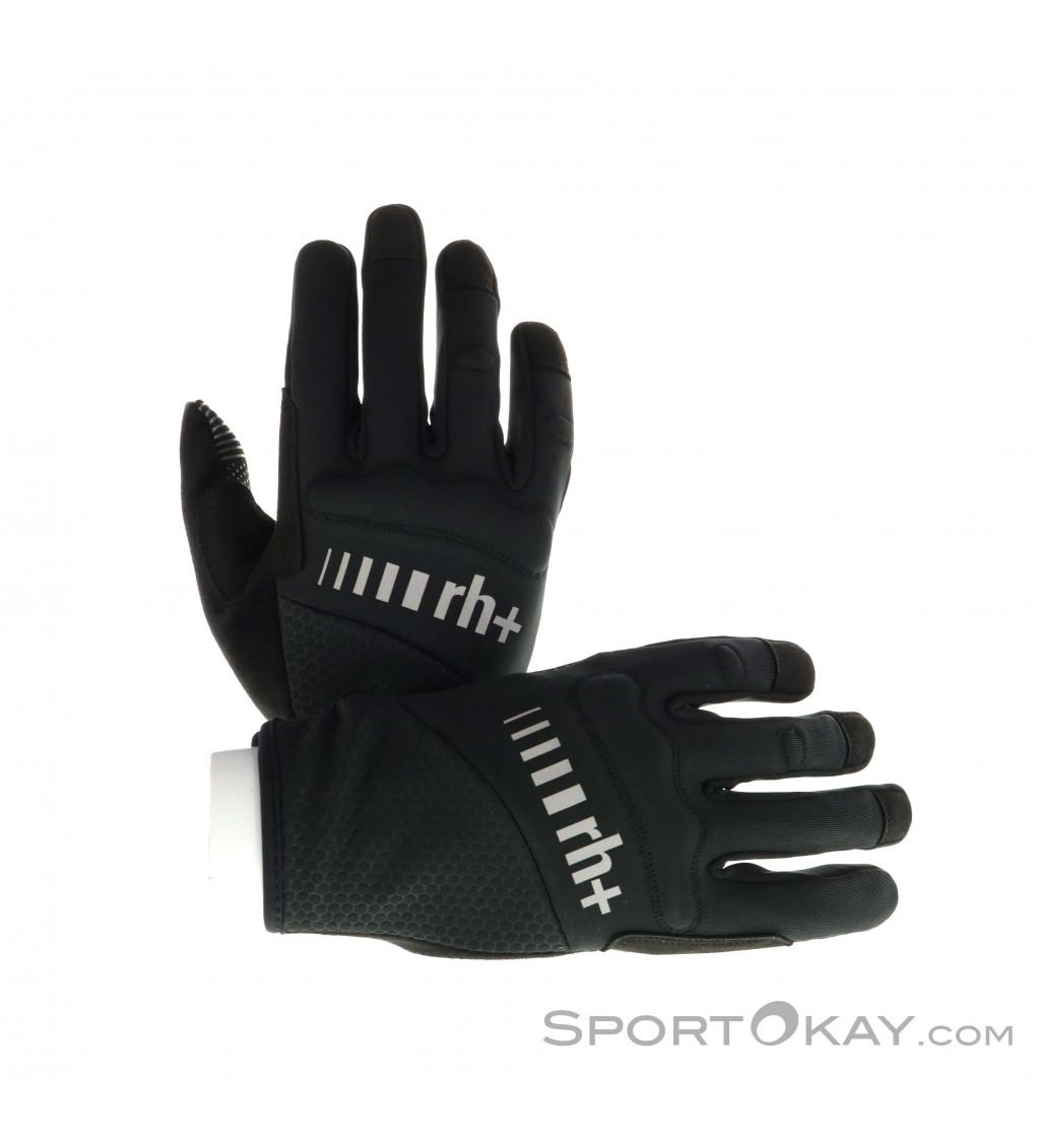 rh+ Off Road Biking Gloves