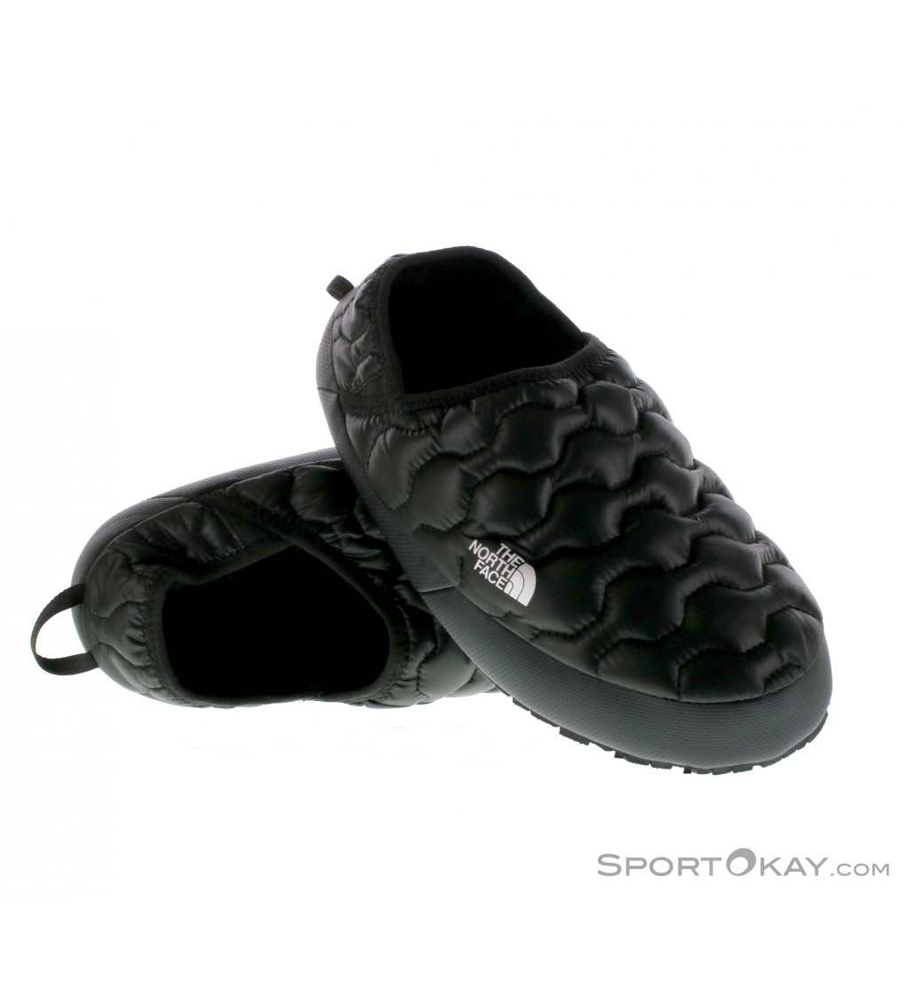 The North Face ThermoBall Traction Mens Leisure Shoes