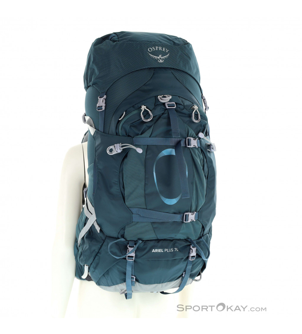 Osprey Ariel Plus 70 68l Women Backpack