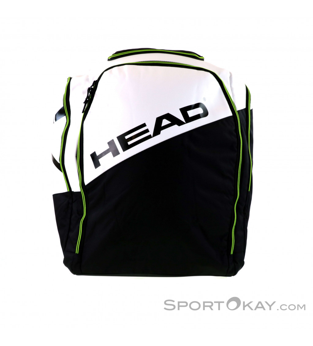 Head Rebels Racing L Ski Backpack - Backpacks - Safety - Ski