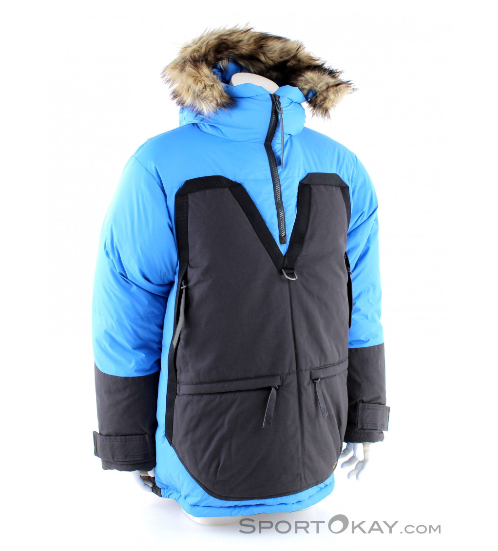 Parka Mens Outdoor Jacket Jackets Outdoor Clothing - Outdoor - All
