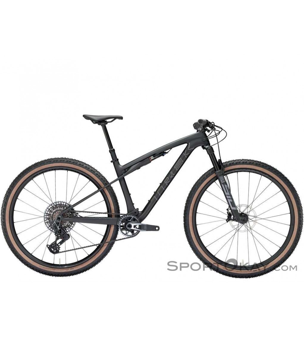 Trek new cross country bike sale