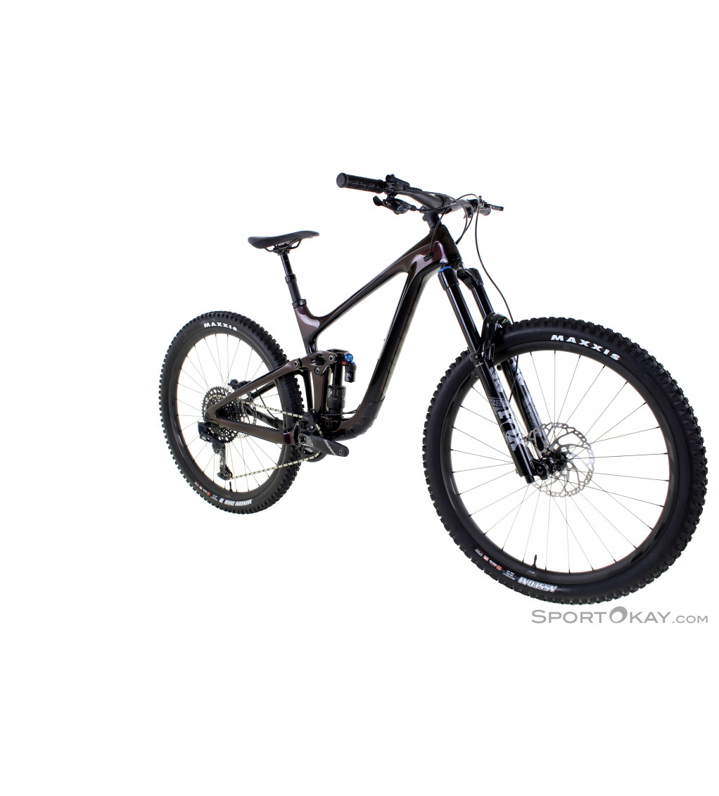 Giant Reign Advanced Pro 1 29" 2021 Enduro Mountain Bike