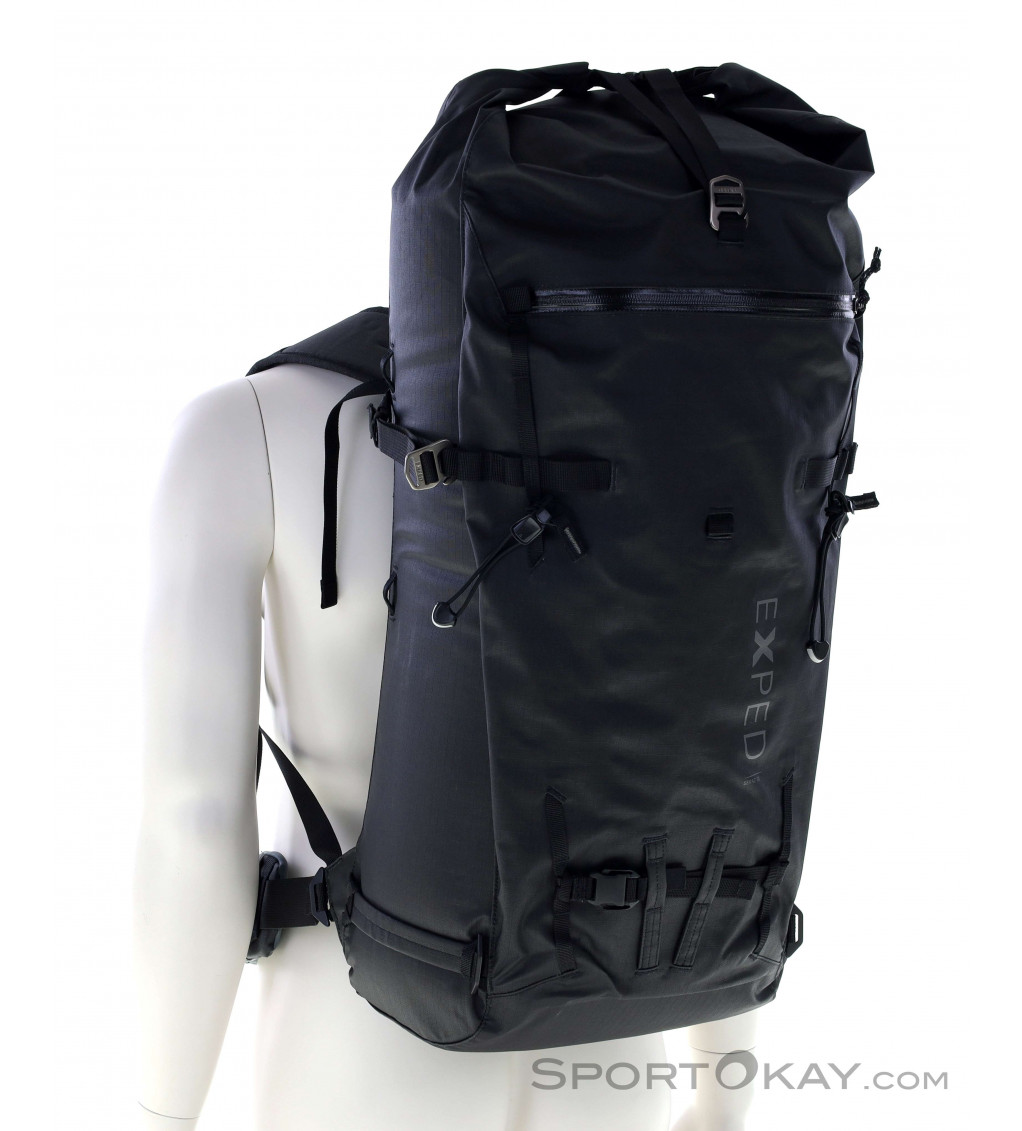 Exped Serac 50l Backpack