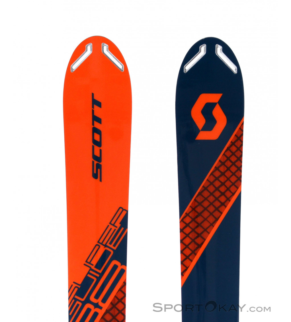 Scott Superguide 88 Touring Skis 2020