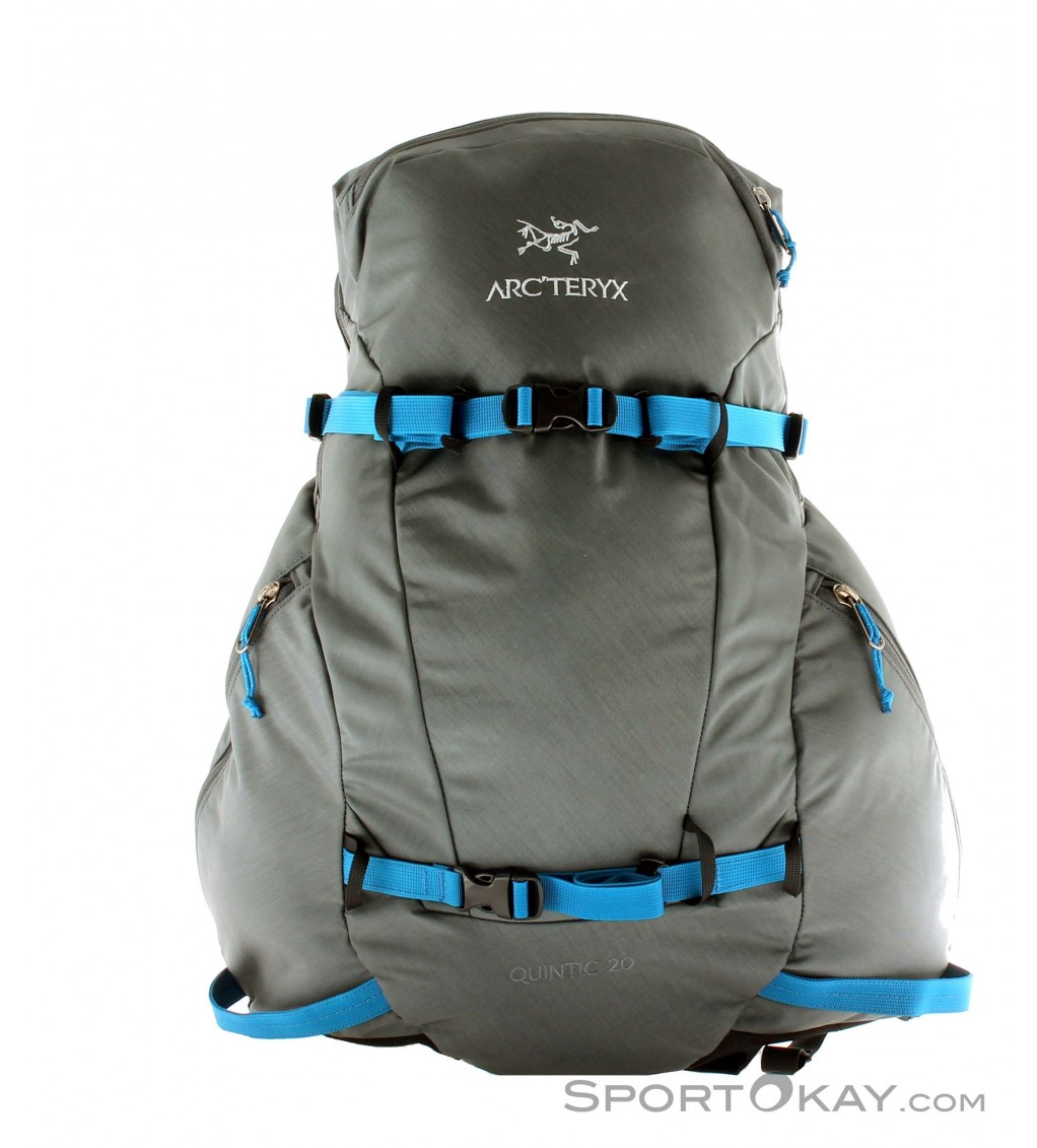 Arcteryx Quintic 20l Backpack