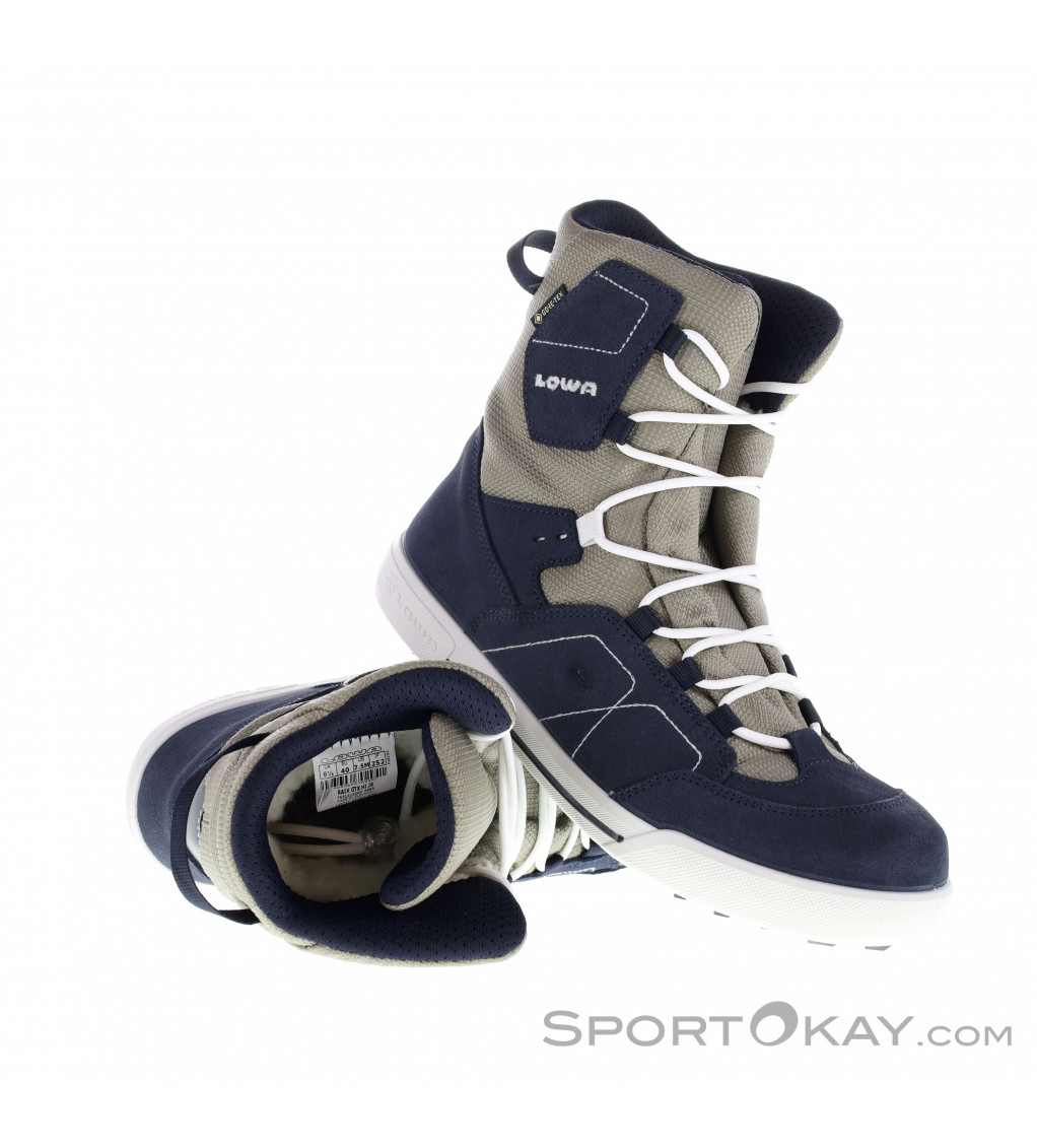 Lowa kids boots top