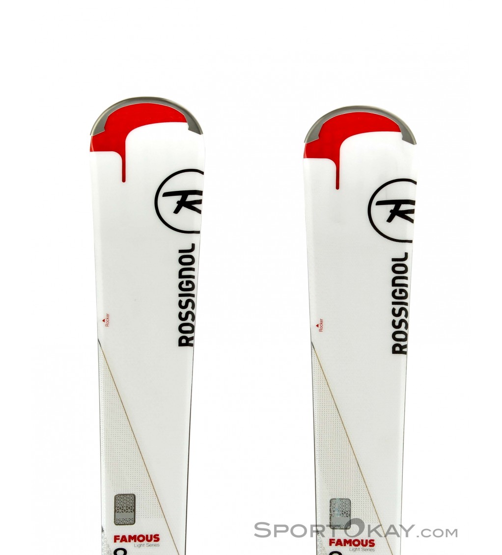 Rossignol famous new arrivals 8 review
