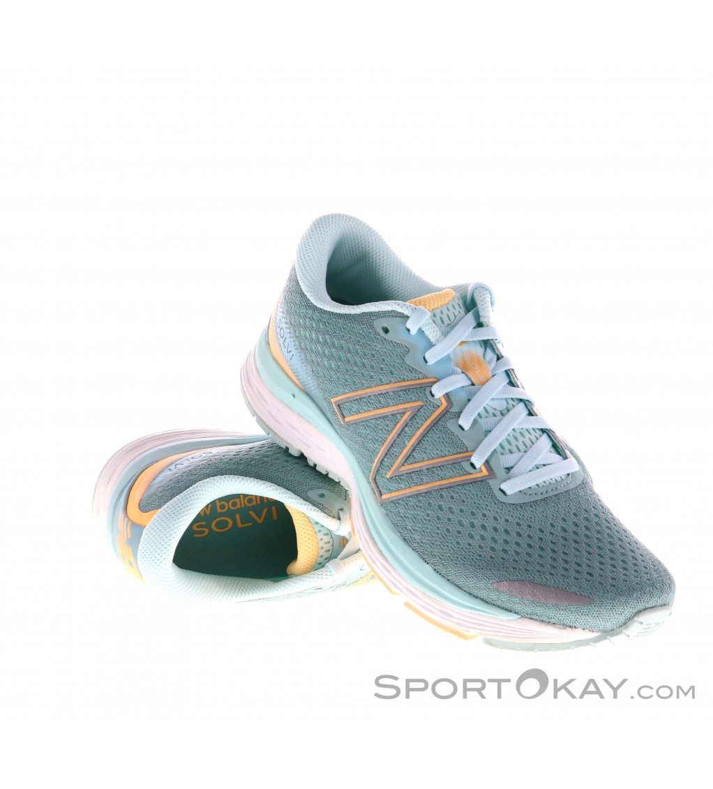 oración cazar Shinkan New Balance Solvi V3 Women Running Shoes - Running Shoes - Running Shoes -  Running - All