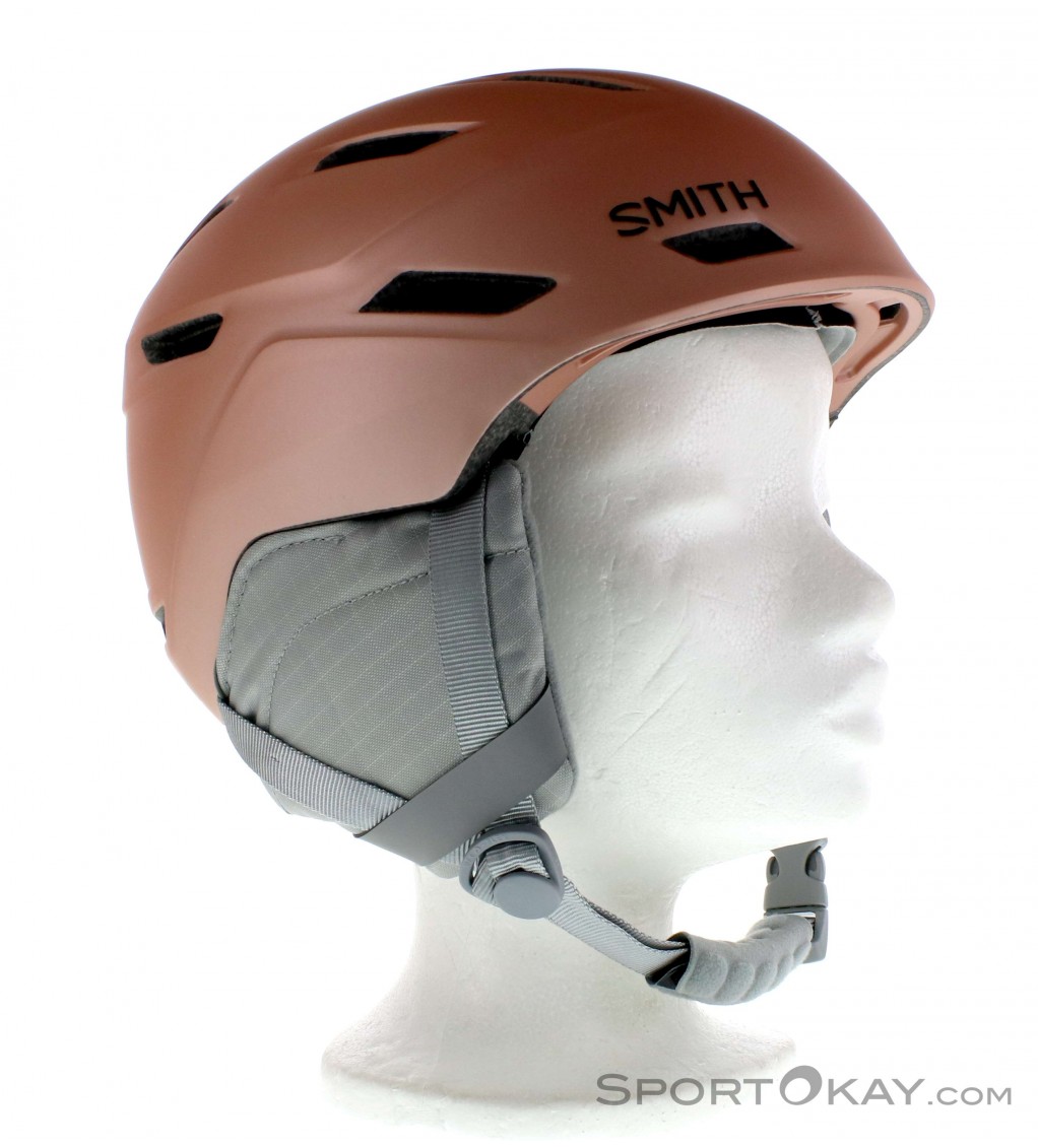 Smith Mirage Womens Ski Helmet