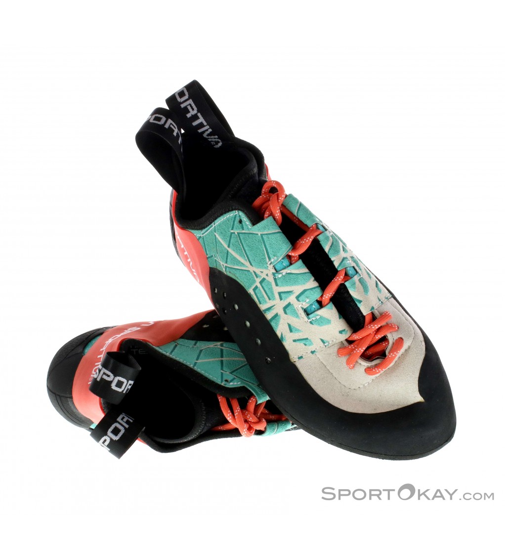 La Sportiva Kataki Women Climbing Shoes