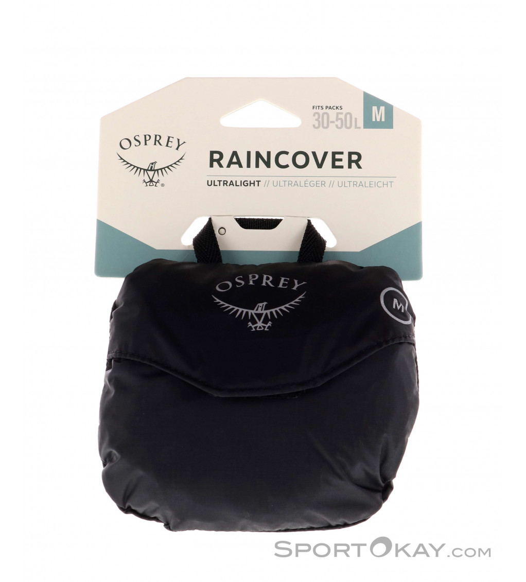 Osprey Ultralight M Rain Protection