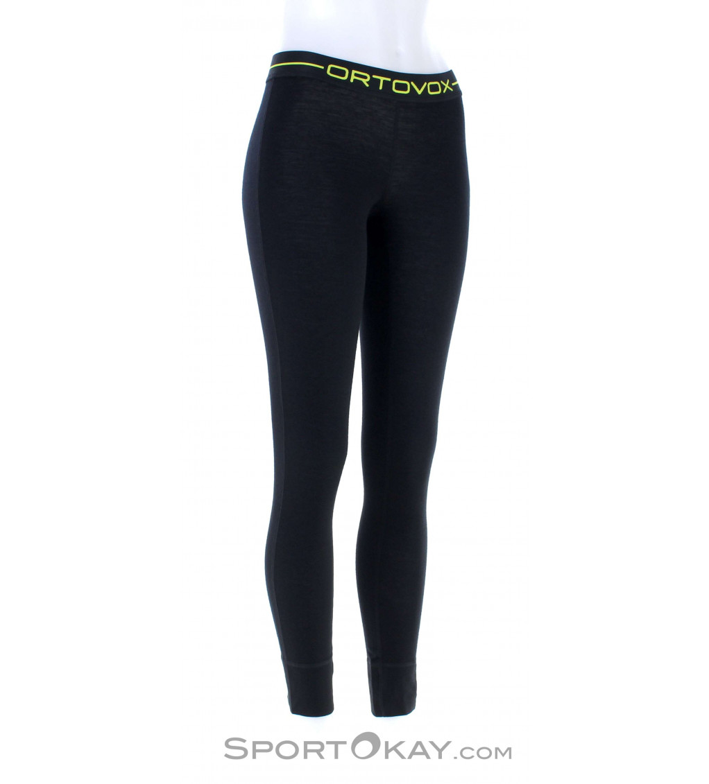 Ortovox 145 Ultra Long Pants Womens Outdoor Pants