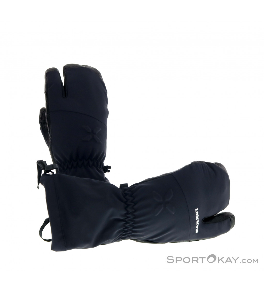 Mammut Eigerjoch Pro Gloves Gore-Tex