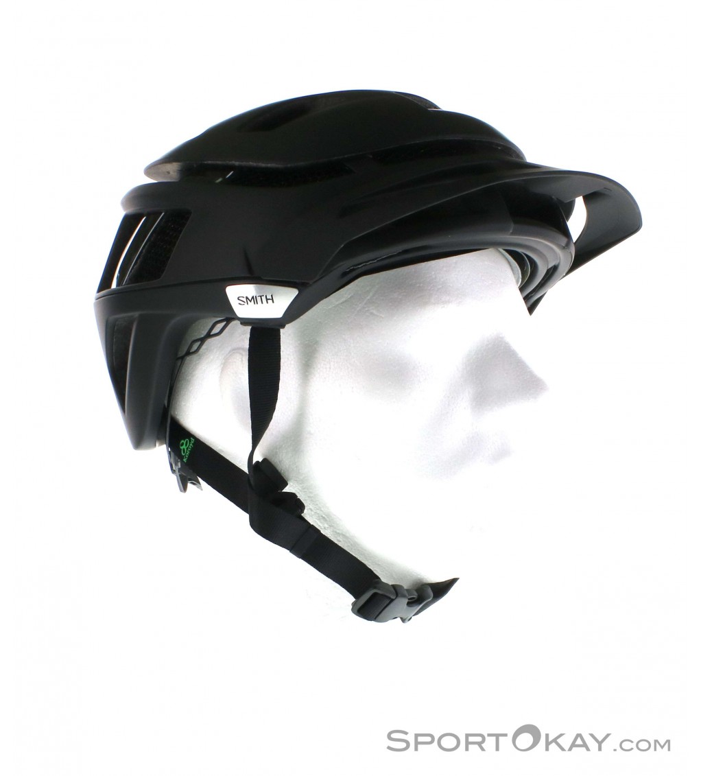 Smith Forefront MIPS Biking Helmet