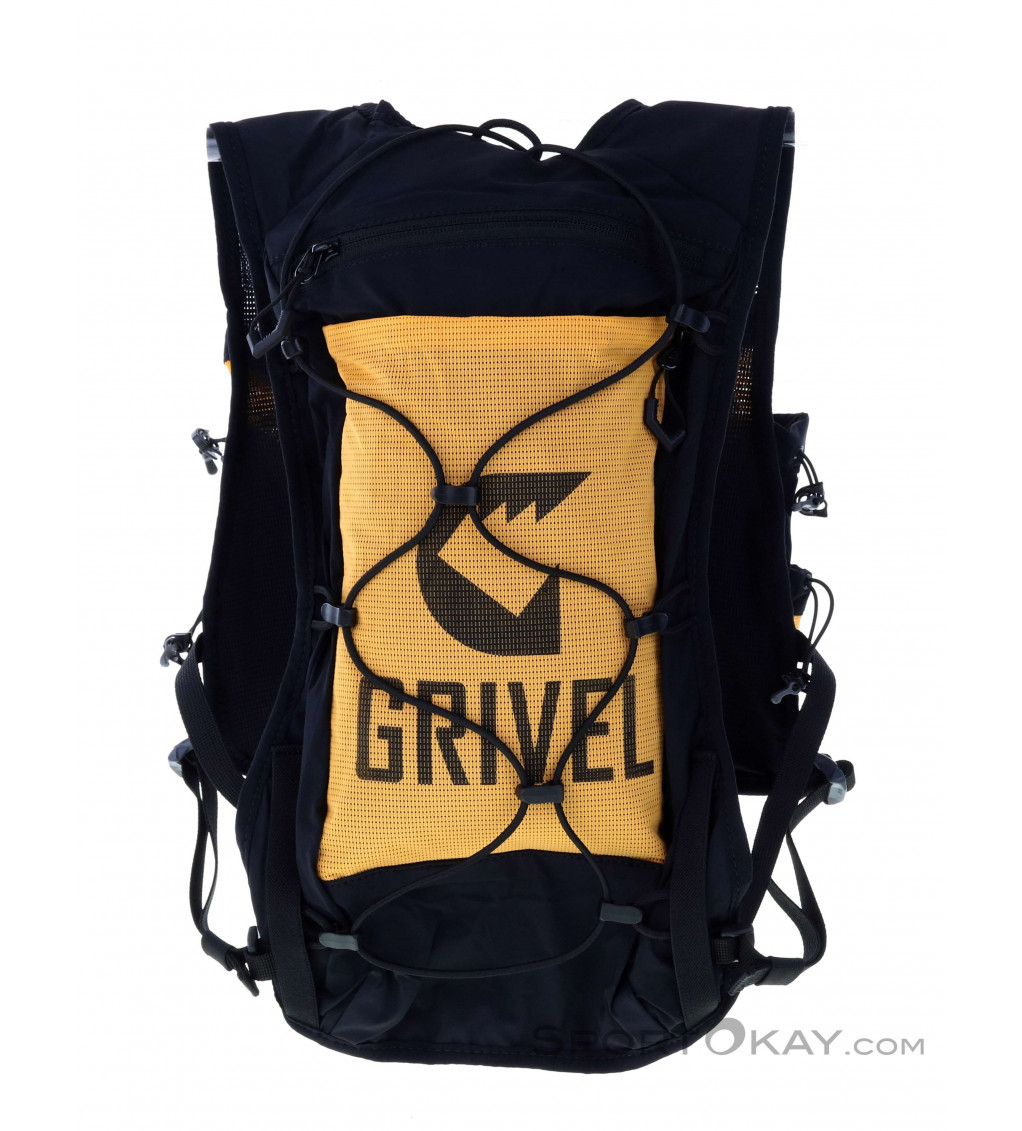 Grivel Mountain Runner Evo 10 Trail Running Vest