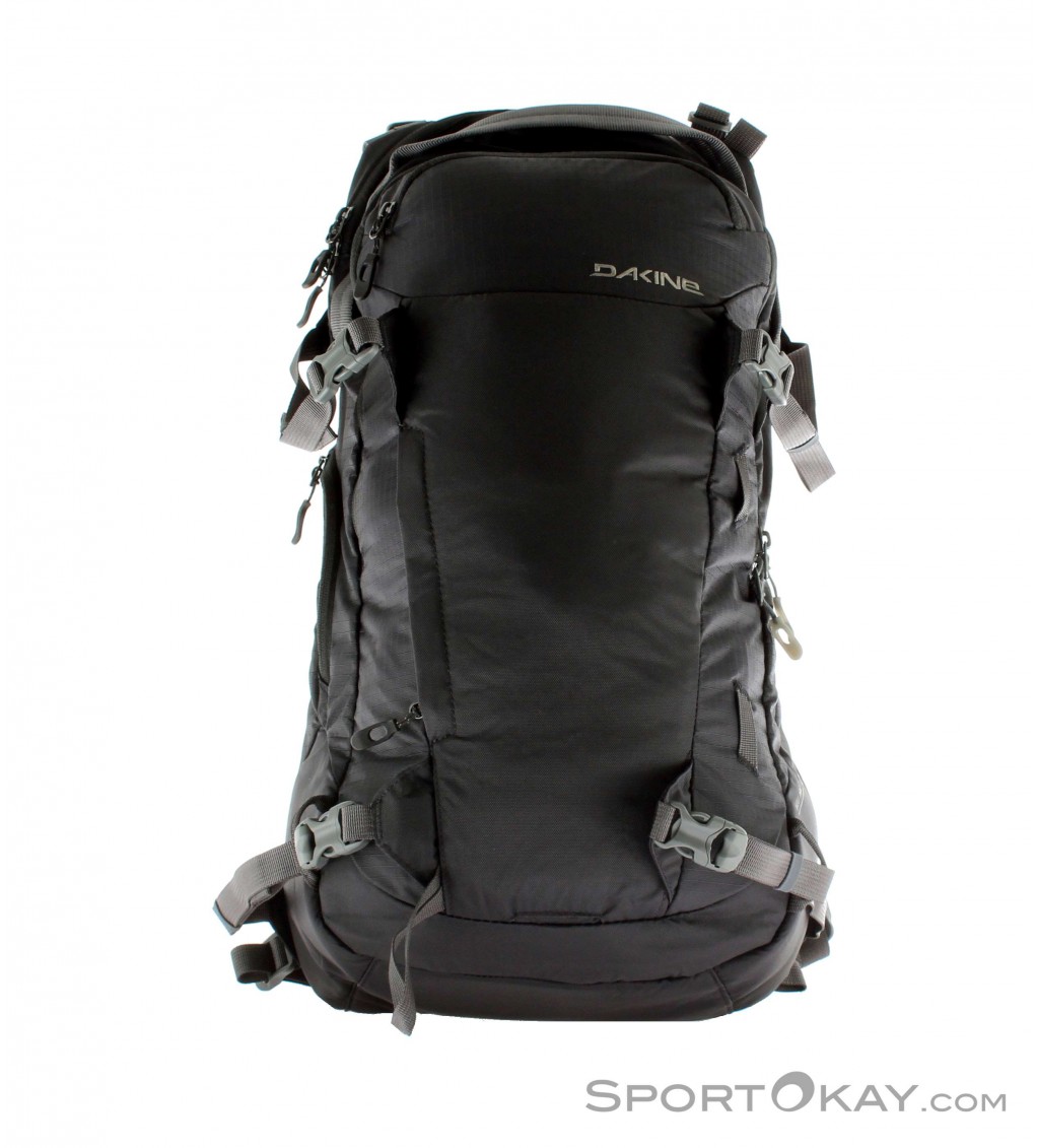 bijwoord rand natuurlijk Dakine Heli Pro II 28l Backpack - Backpacks - Backpacks & Headlamps -  Outdoor - All