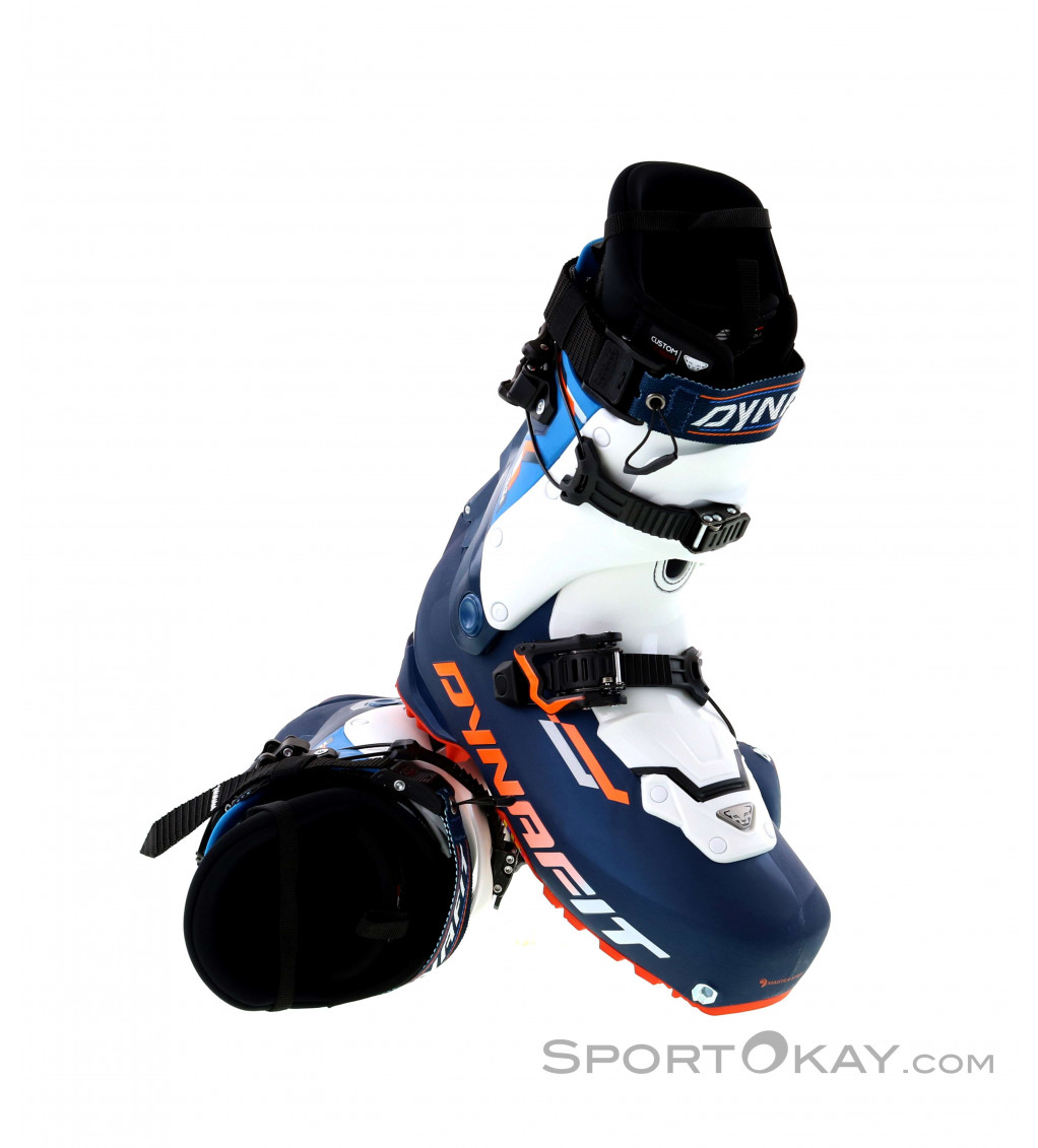 Dynafit TLT8 Expedition Mens Ski Touring Boots