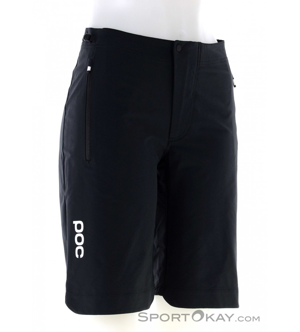 POC Essential Enduro Women Biking Shorts