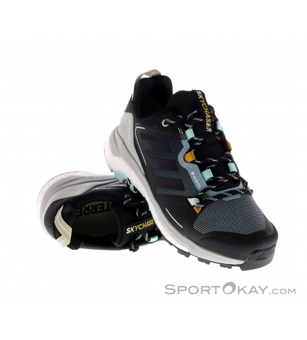 adidas Terrex Skychaser 2.0 Women Hiking Boots Gore-Tex