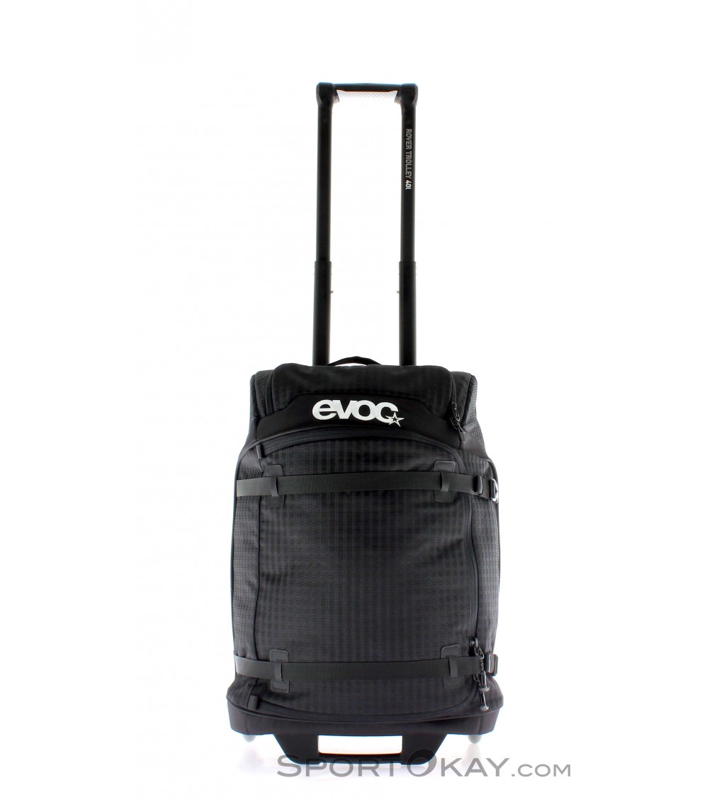 Evoc Rover Trolley 40l Travelling Bag