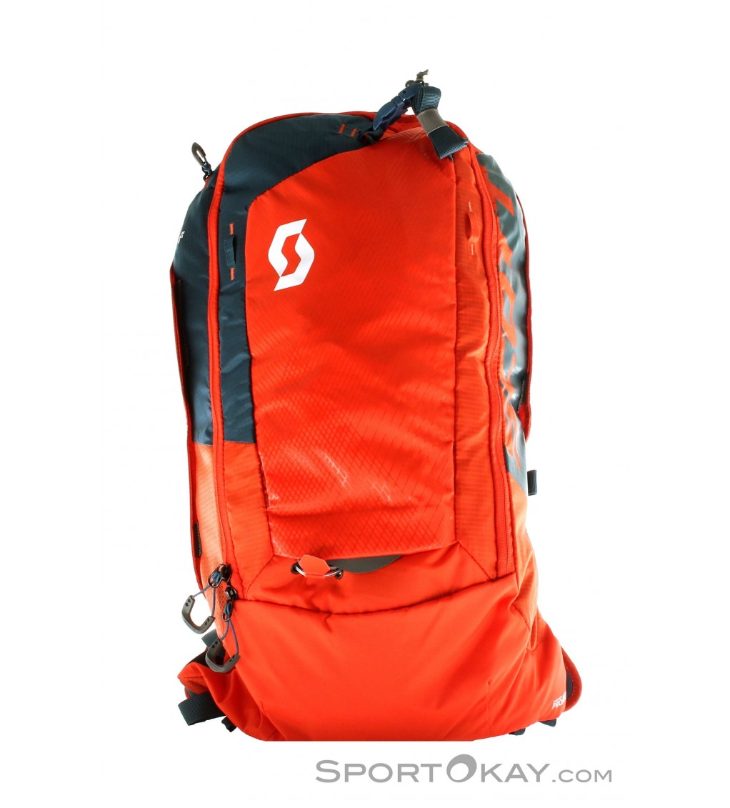 Scott Guide AP 20l Kit Airbag Backpack
