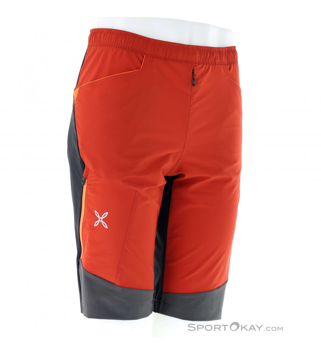 Montura Spitze Bermuda Mens Outdoor Shorts