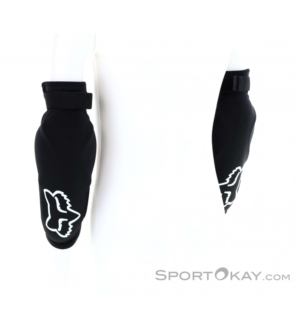 Fox Youth Launch D3O Kids Elbow Guards