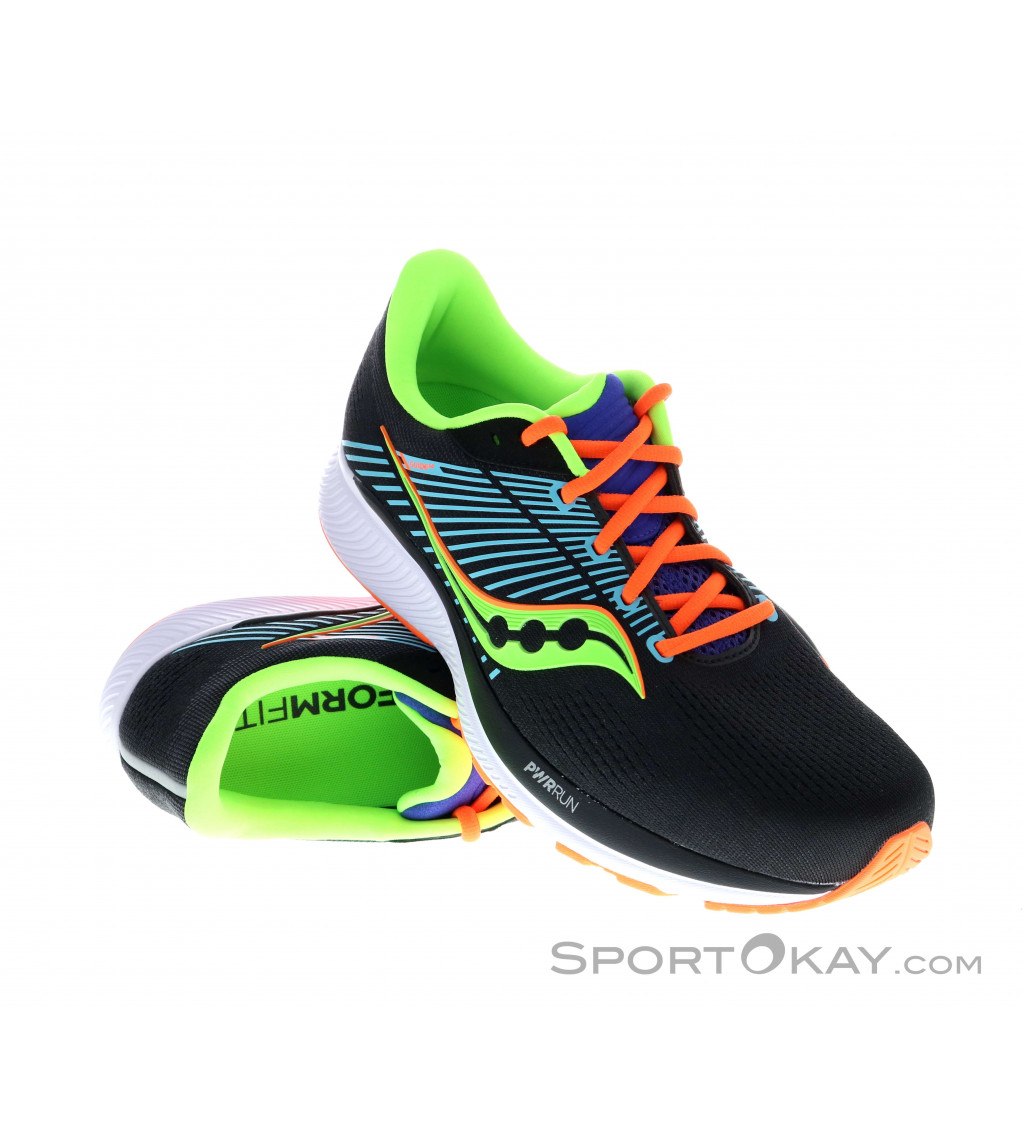 Saucony Guide 14 Mens Running Shoes