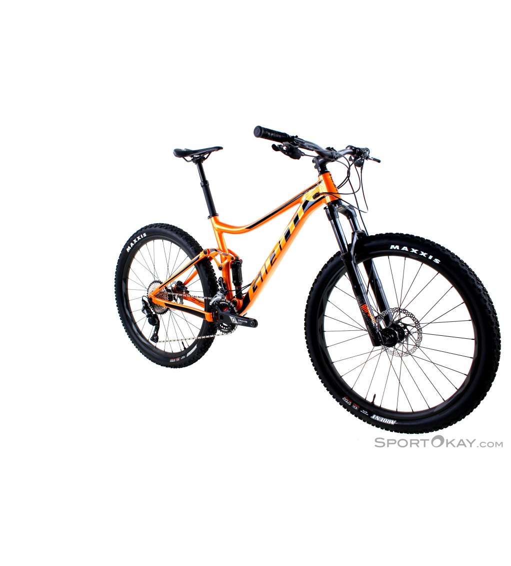 Giant Stance 1 27,5" 2019 Trail Bike