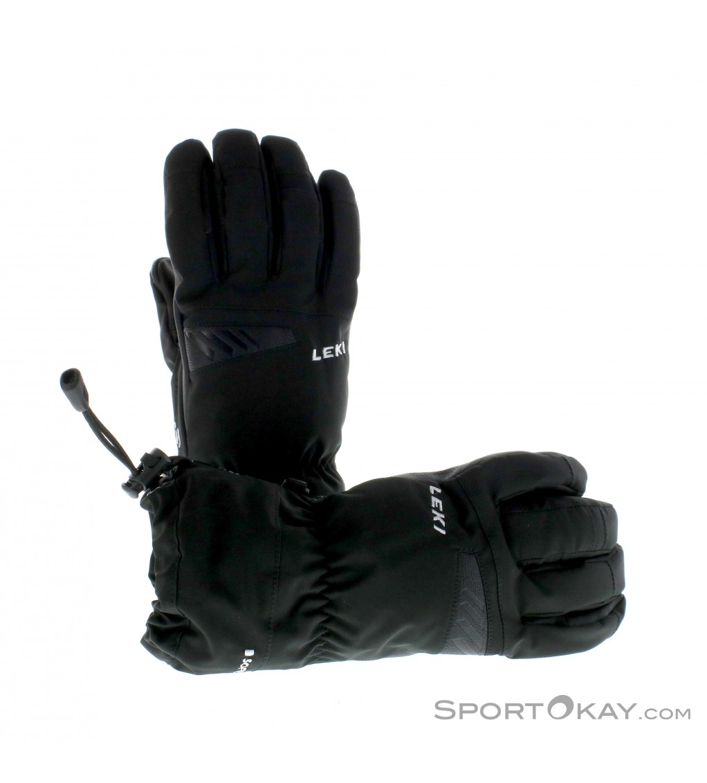 Leki Scero S Gloves