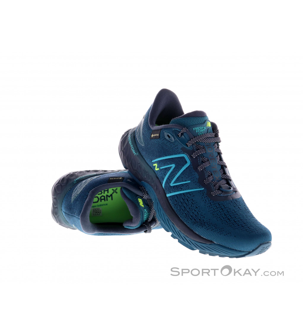 New Balance 880 v12 GTX Women Running Shoes Gore-Tex