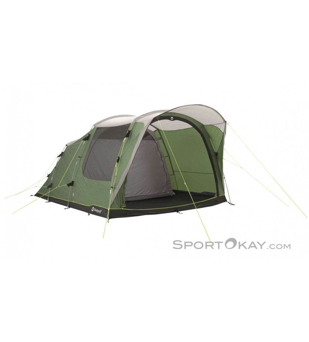 Outwell Franklin 5-Person Tent