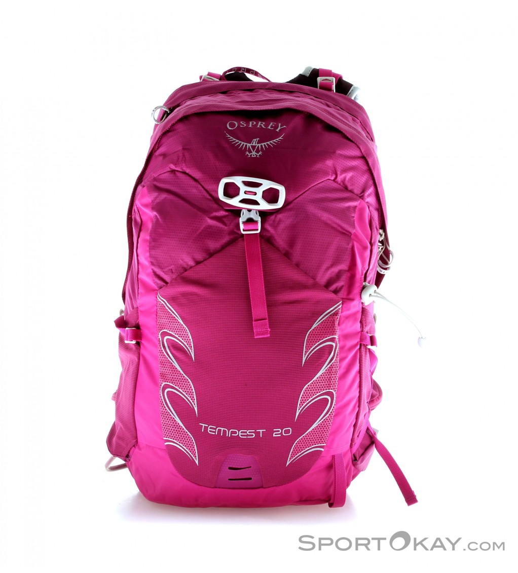 Osprey Tempest 20l Womens Backpack