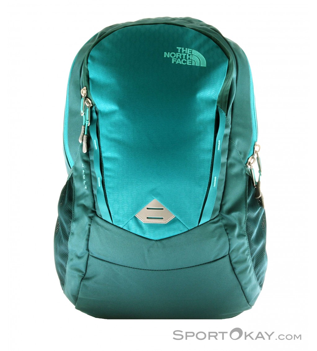 The North Face Vault 28l Womens Backpack