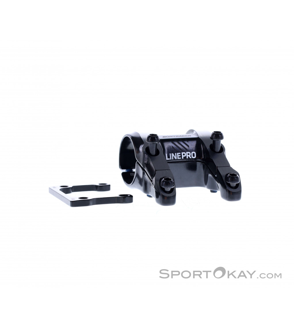 Bontrager line pro stem top