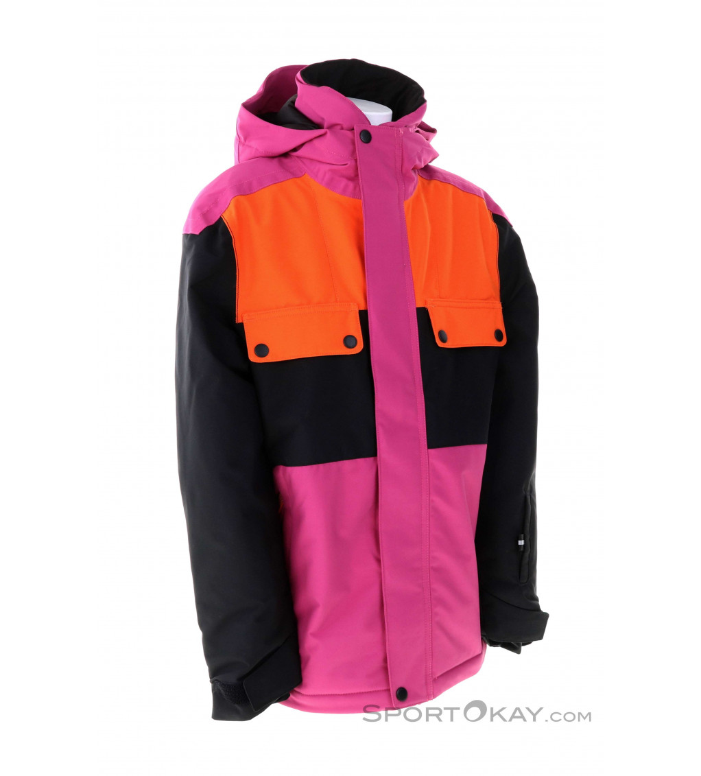 O'Neill Tanzanite Kids Ski Jacket