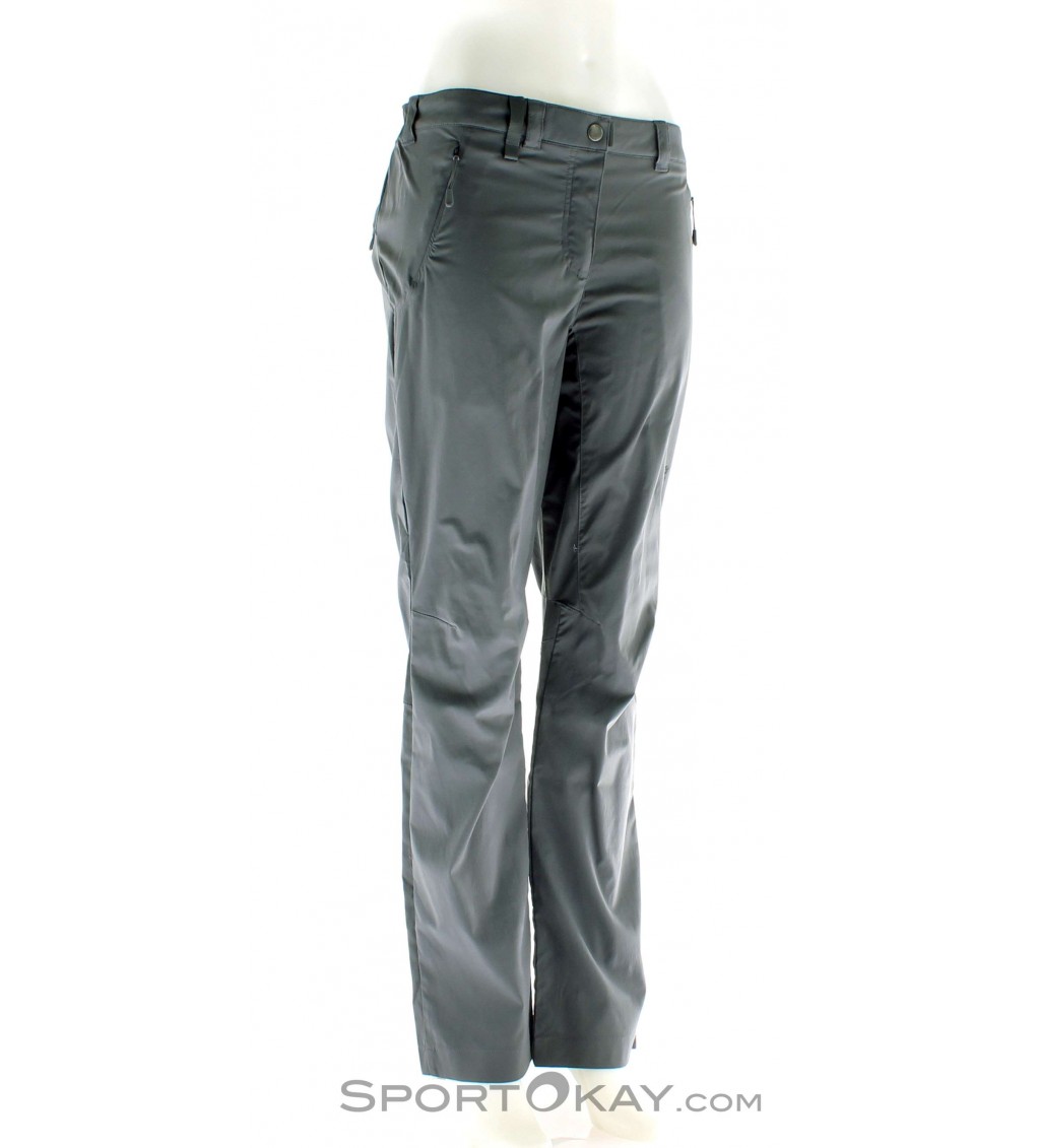 Jack Wolfskin Activate Light Pant Womens Outdoor Pants