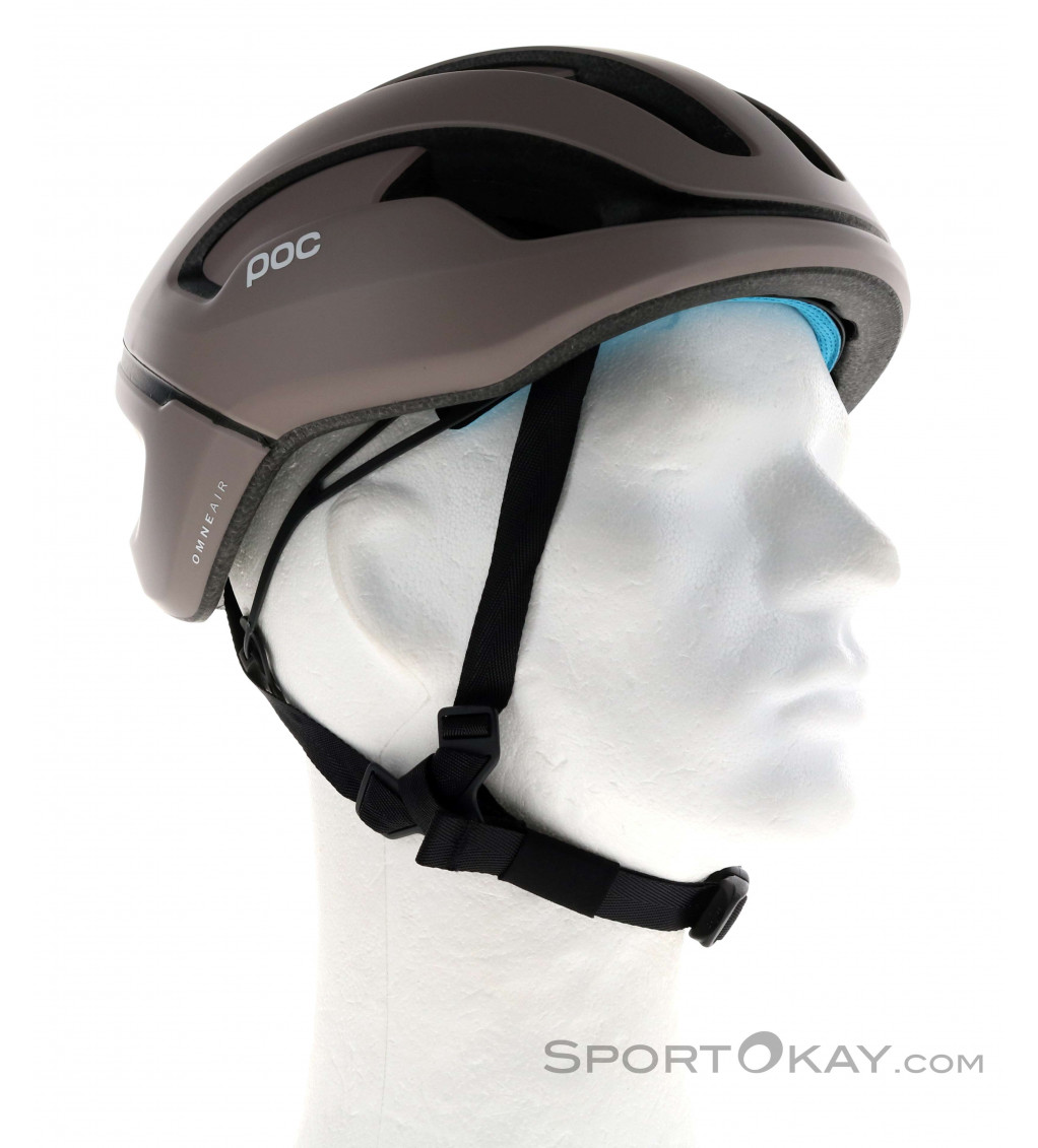 POC Omne Air Spin Road Cycling Helmet