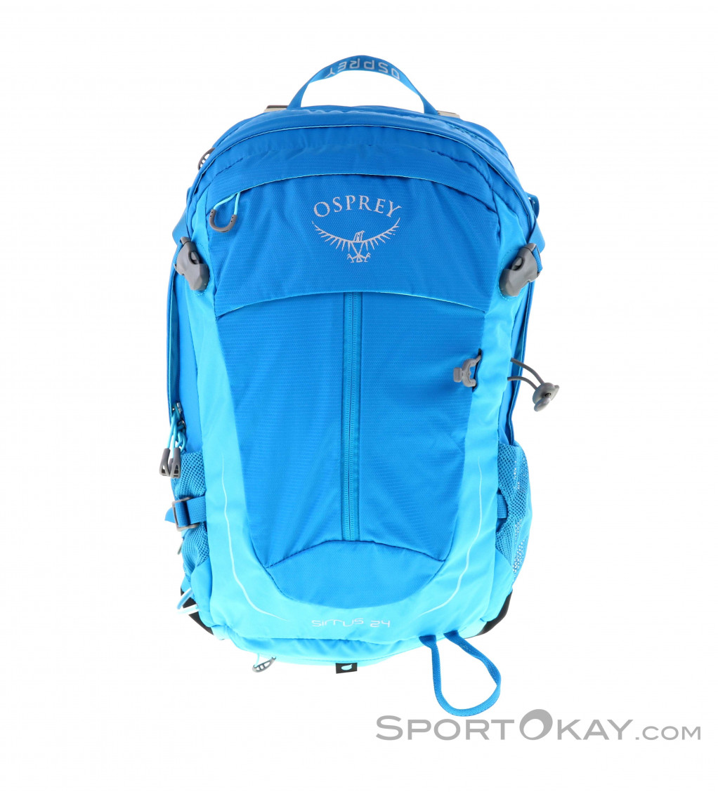 Osprey Sirrus 24l Womens Backpack